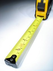 Tape Measure Tape Measure